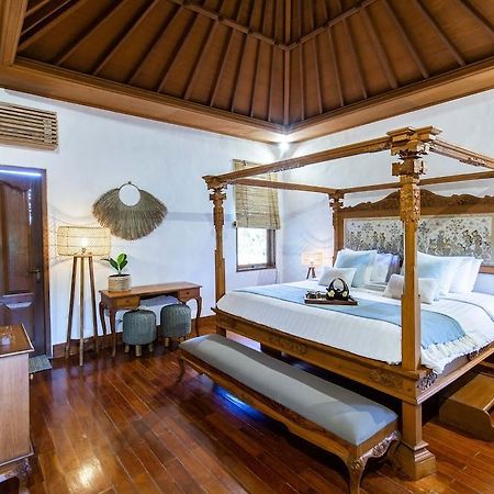 Vision Villas Bali Payangan Exterior foto