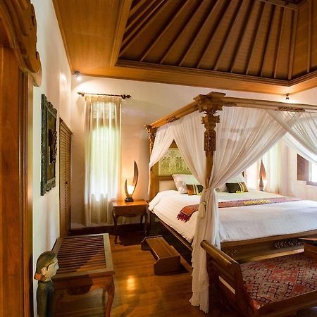 Vision Villas Bali Payangan Exterior foto