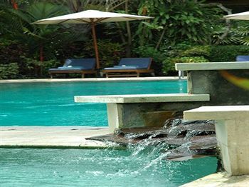 Vision Villas Bali Payangan Exterior foto