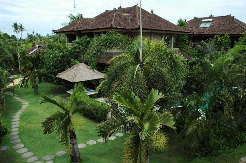 Vision Villas Bali Payangan Exterior foto