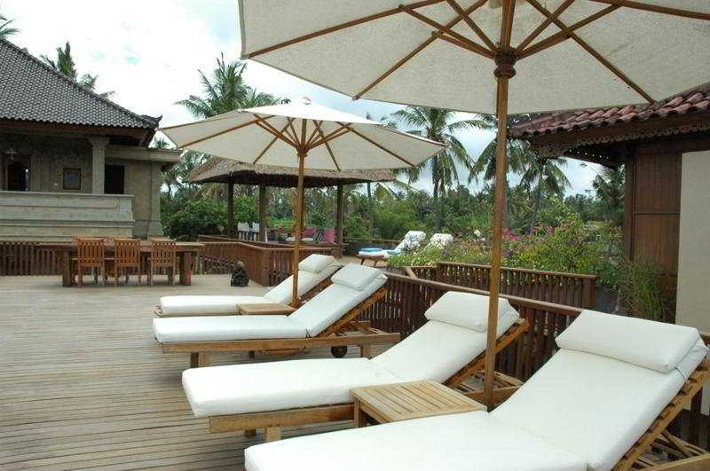 Vision Villas Bali Payangan Exterior foto
