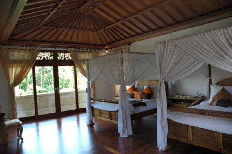 Vision Villas Bali Payangan Exterior foto