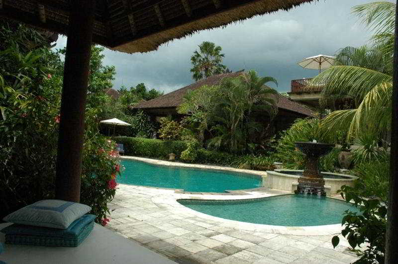 Vision Villas Bali Payangan Exterior foto