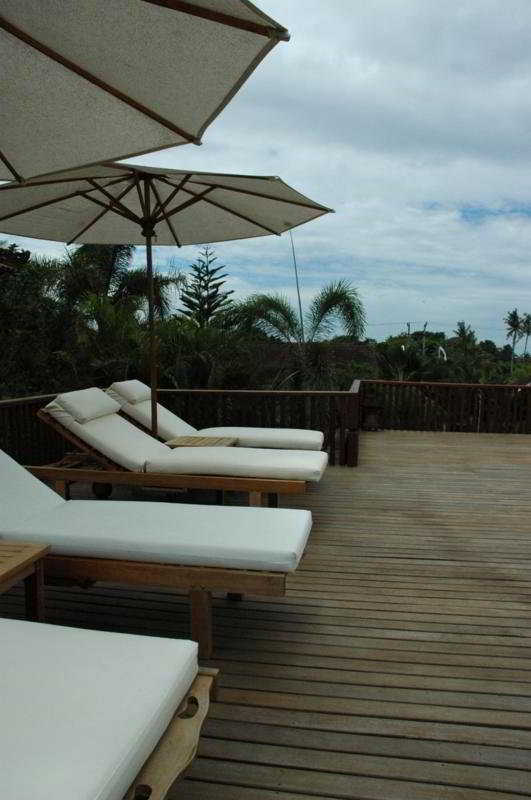 Vision Villas Bali Payangan Exterior foto