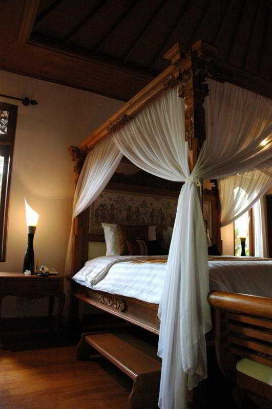 Vision Villas Bali Payangan Exterior foto