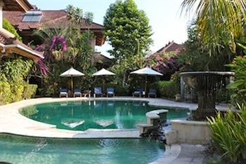 Vision Villas Bali Payangan Exterior foto